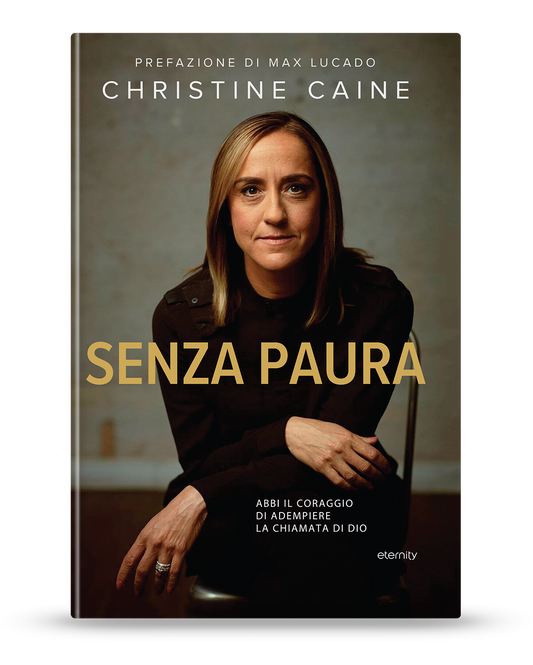 Senza paura