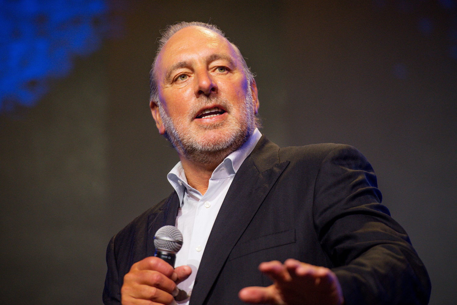 Brian Houston