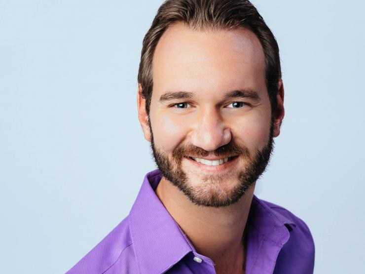 Nick Vujicic