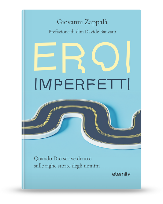 Eroi imperfetti