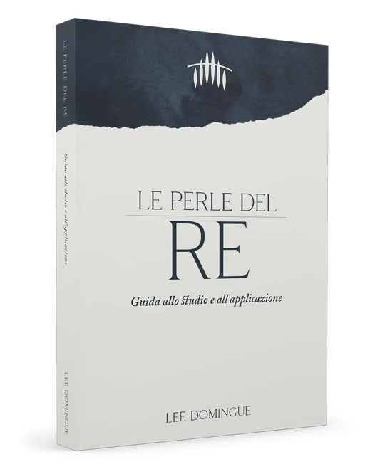 Le perle del re. Guida allo studio e all'applicazione