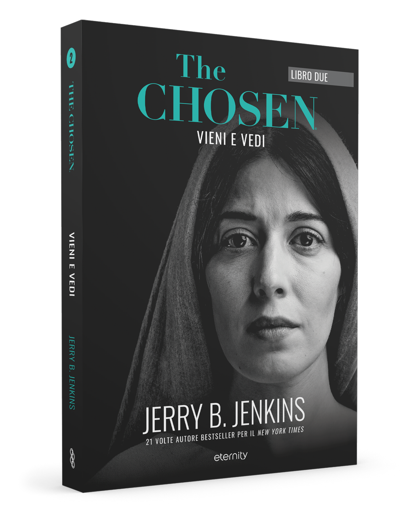 The Chosen. Vieni e vedi