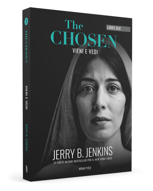 The Chosen. Vieni e vedi